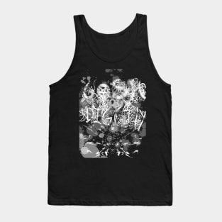 Gosh Diggity bootleg Tank Top